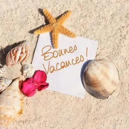 Dom wakacyjny La Chaumette Barneville-Carteret