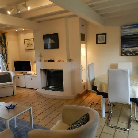 La Chaumette * Barneville-Carteret