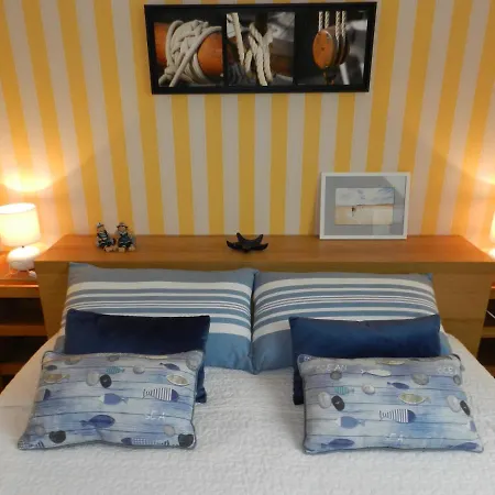 Holiday home La Chaumette
