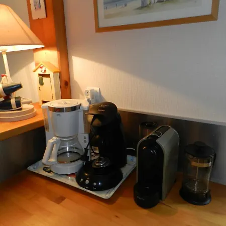 Holiday home La Chaumette *