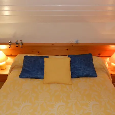 La Chaumette Holiday home Barneville-Carteret