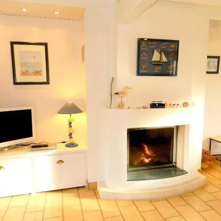 La Chaumette * Barneville-Carteret