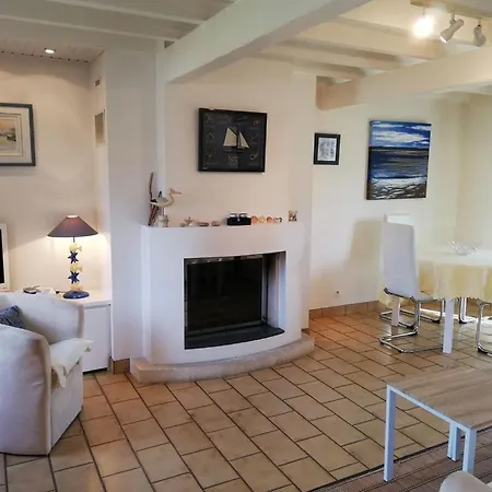 La Chaumette Holiday home *