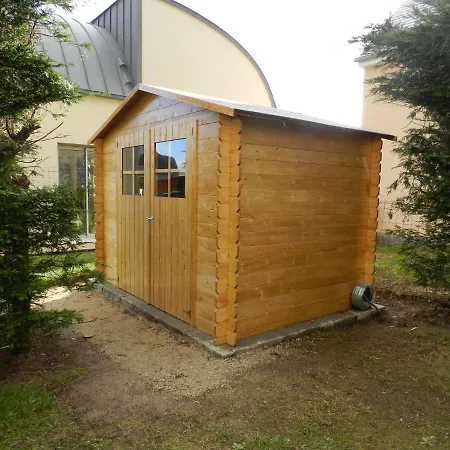 Holiday home La Chaumette