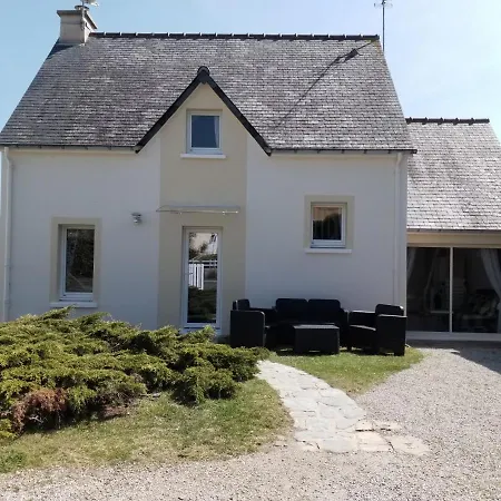 Holiday home La Chaumette *