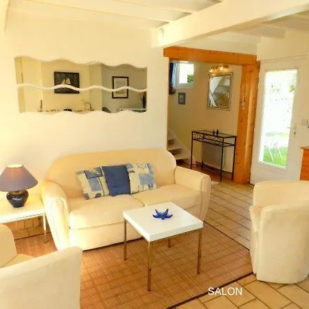 La Chaumette * Barneville-Carteret