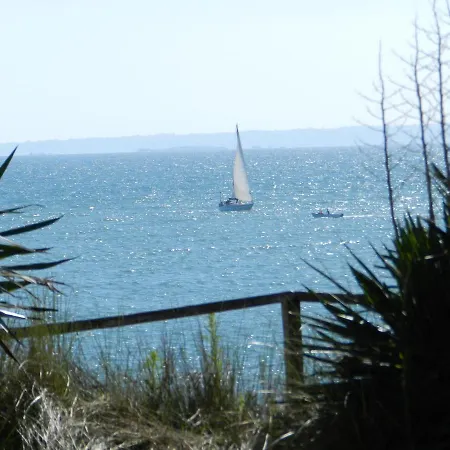 La Chaumette Holiday home *