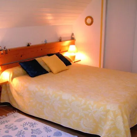 Holiday home La Chaumette