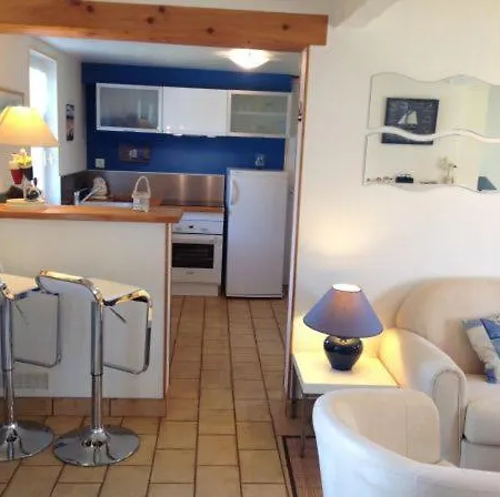 La Chaumette * Barneville-Carteret
