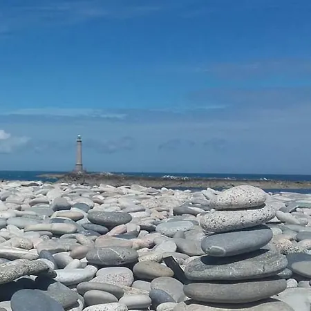 La Chaumette Barneville-Carteret